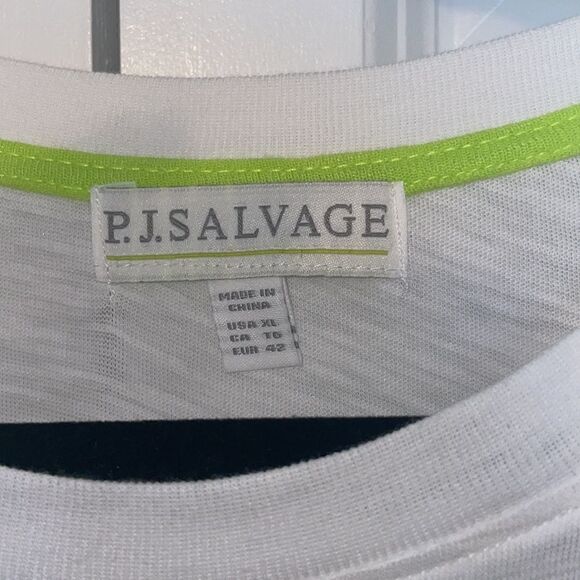 PJ Salvage T-shirt   - Picture 3 of 6
